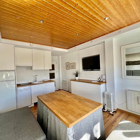 Acogedor Apartamento En Edif. Slalom II Monachil Exteriér fotografie