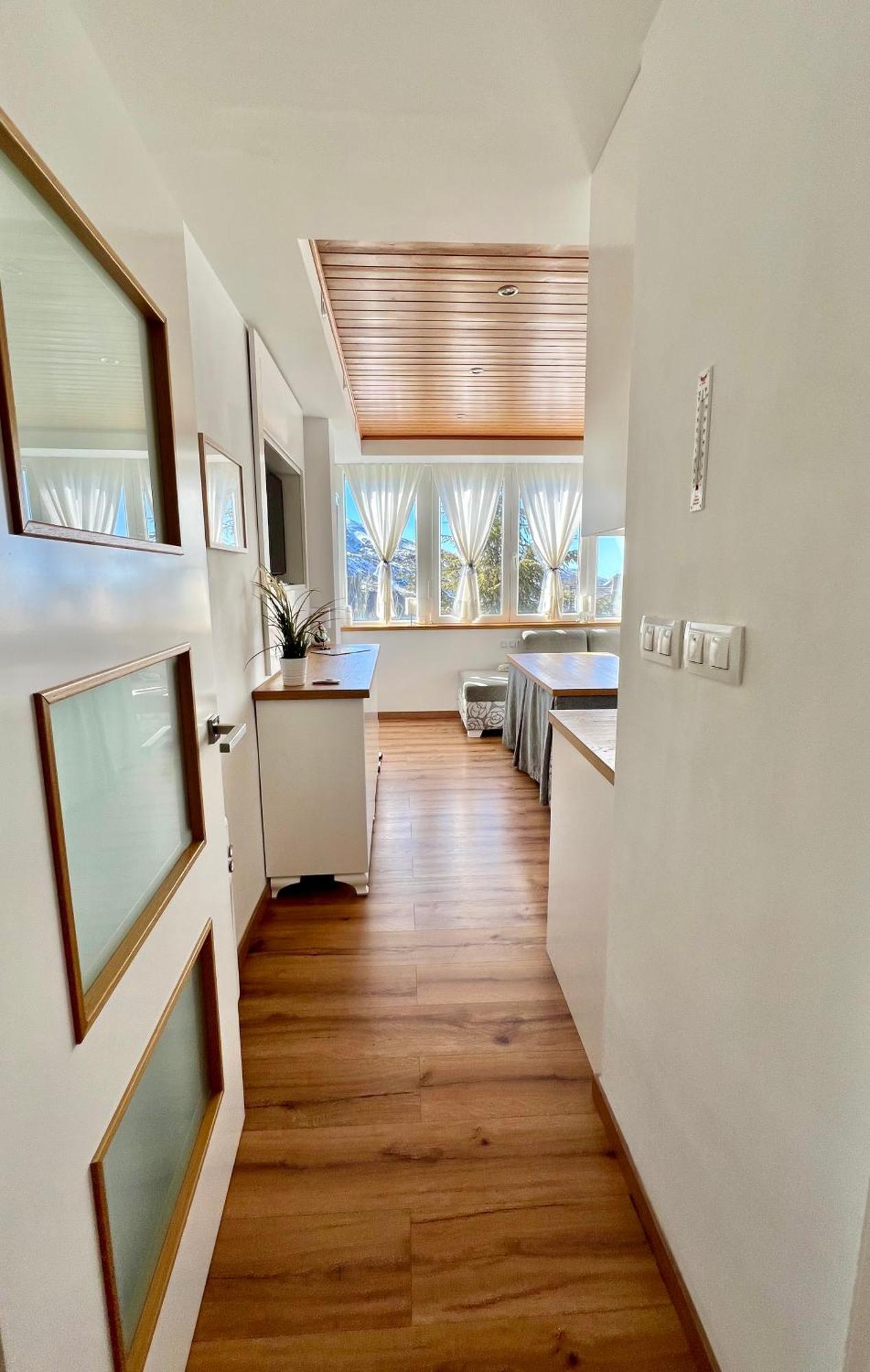 Acogedor Apartamento En Edif. Slalom II Monachil Exteriér fotografie